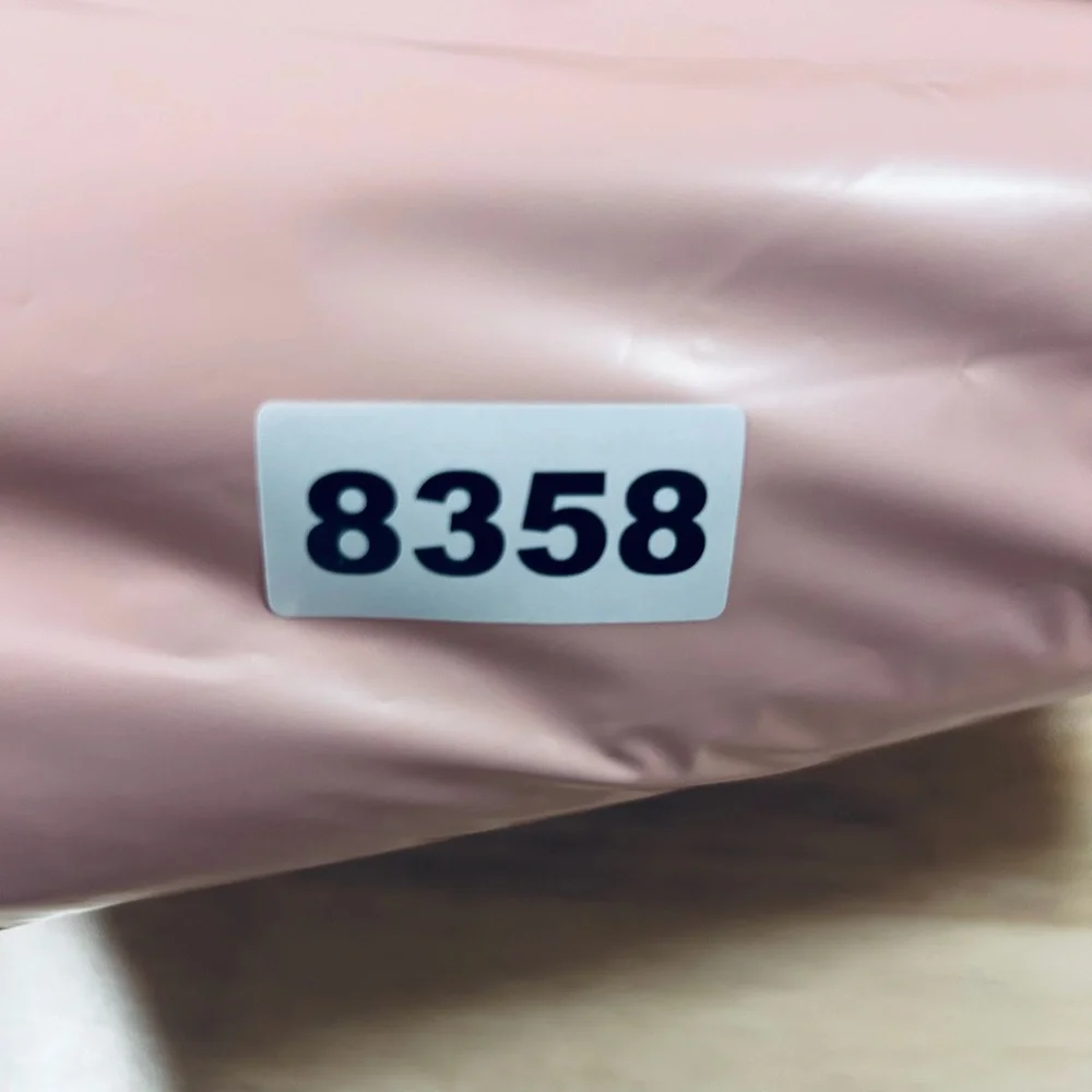 NWOT QUINCE 48x96 Cotton Slub Curtain Natural 8358